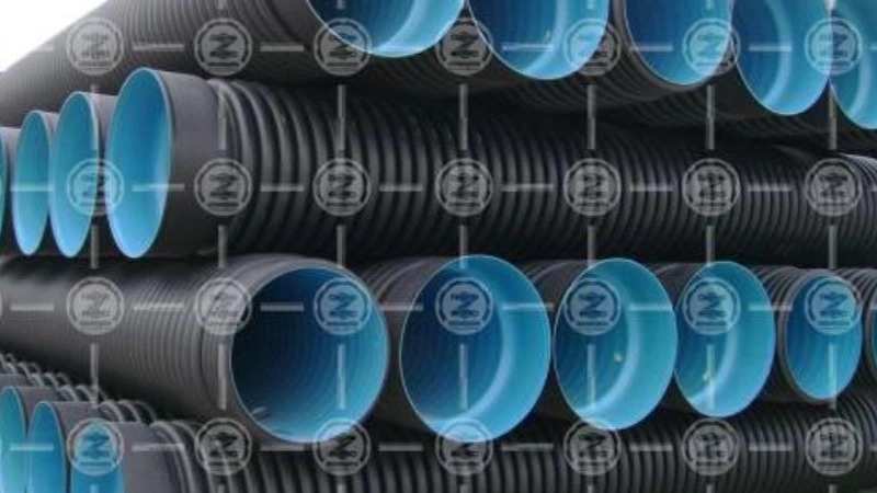 Wholesale production and sale of Zamzam pipe, Khodadadi pipe, in Mashhad