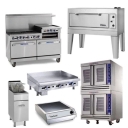 Designing, manufacturing and selling all kinds of Persian Steel kitchen industrial equipment in Isfahan