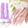 Yasman Shirzad nail manicure and pedicure in Rasht Gilan