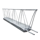 Production and sale of Porjabar beams and trusses in Momghan
