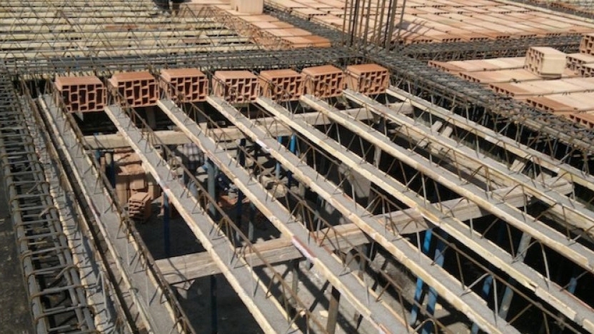 Beams and types of beams