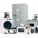 Bahrami home appliance store in Qom