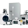 Bahrami home appliance store in Qom