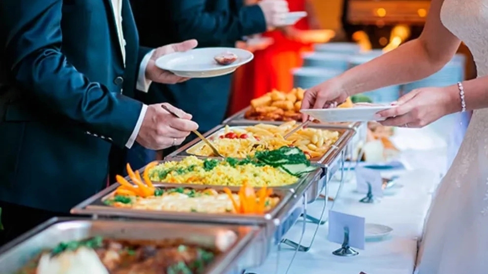 Providing 100% service of Sivan ceremonies in Mashhad