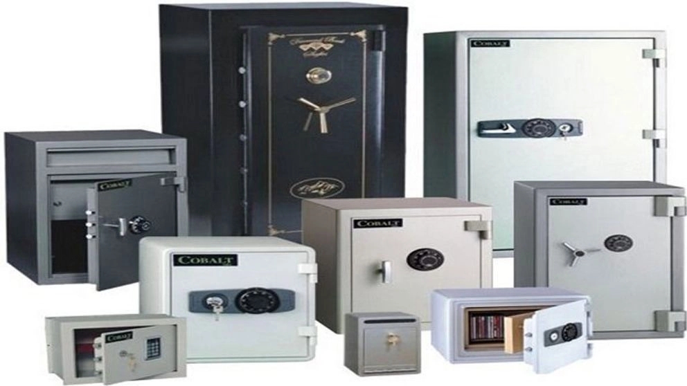 Key features of a good home safe