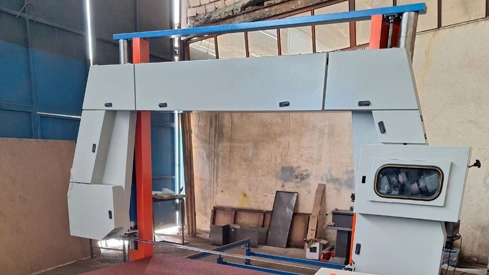 What is a CNC machine and how does it work?