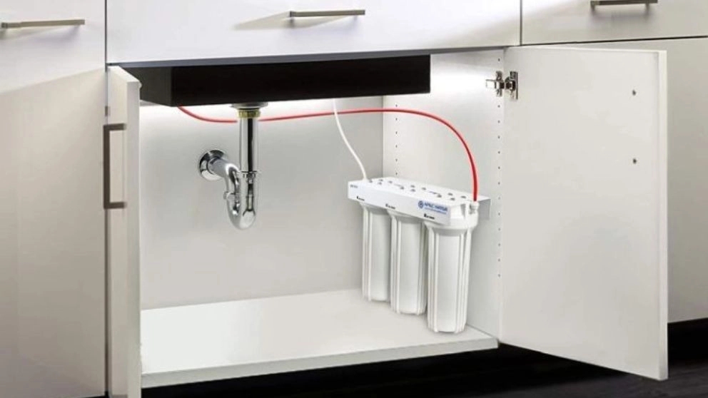 What is the importance and use of a home water purifier?