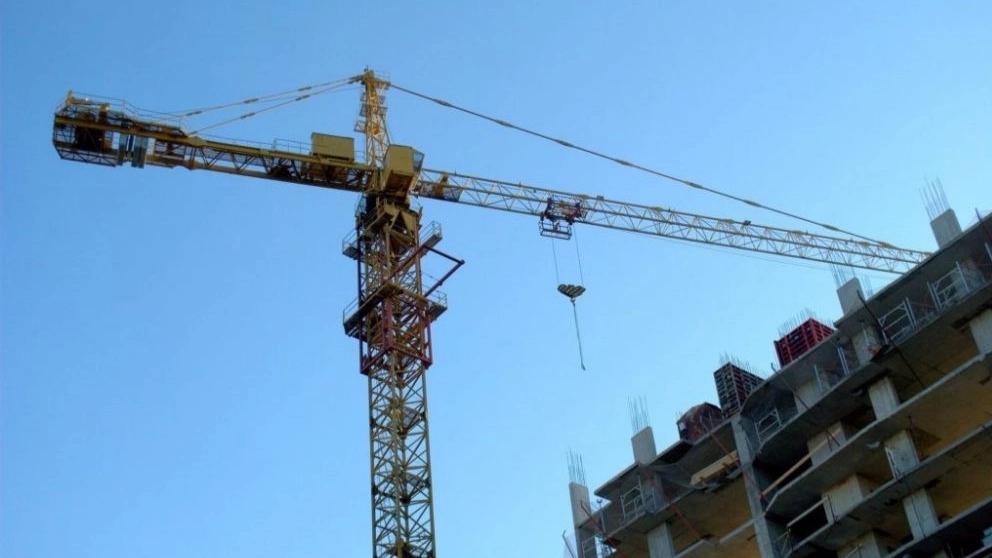 آشنایی با انواع تاورکرین