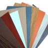 Production and sale of three colored mills and Abbasi MDF in Chahardange, Tehran