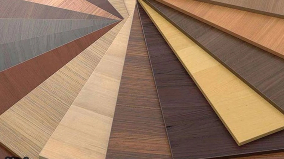 Production and sale of three colored mills and Abbasi MDF in Chahardange, Tehran