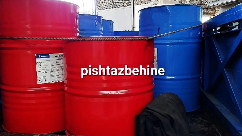 Features and properties of polyurethane insulation