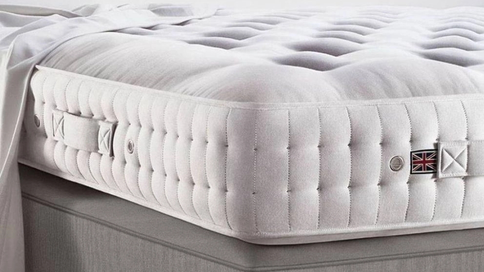 Introducing the types of mattresses and their features