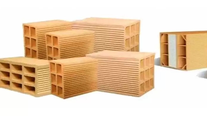 The best clay brick factory in Daulatabad, Isfahan Alavi