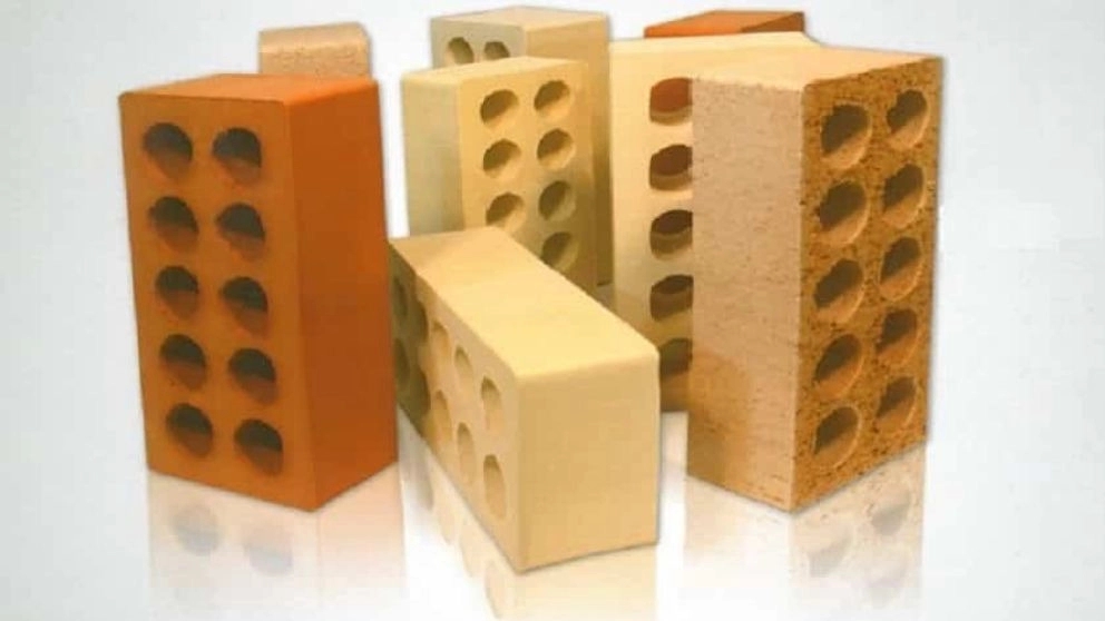 Advantages of using clay bricks