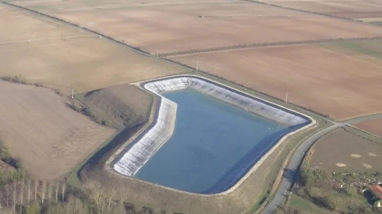 What is an agricultural pool?