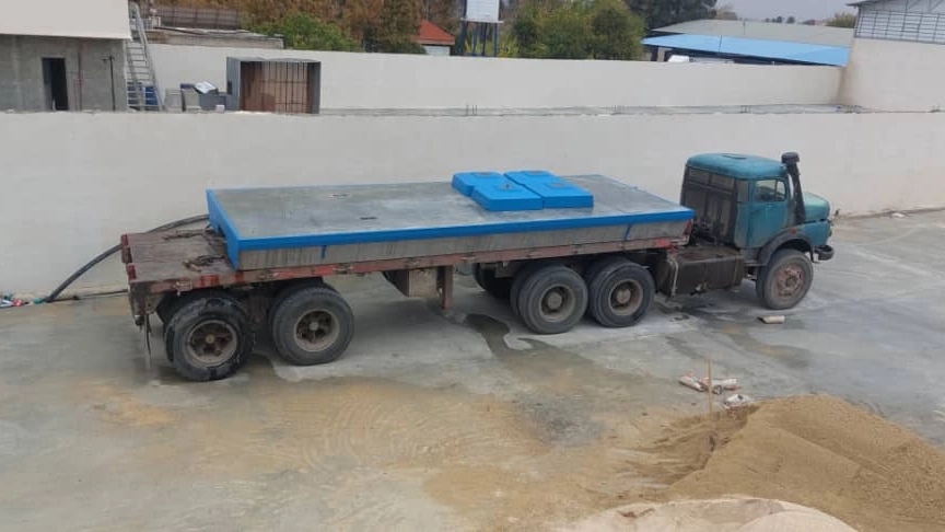 Buying, selling, and repairing weighing scales and weighing scales in Yasuj, Kahkilouye, and Boyer Ahmad