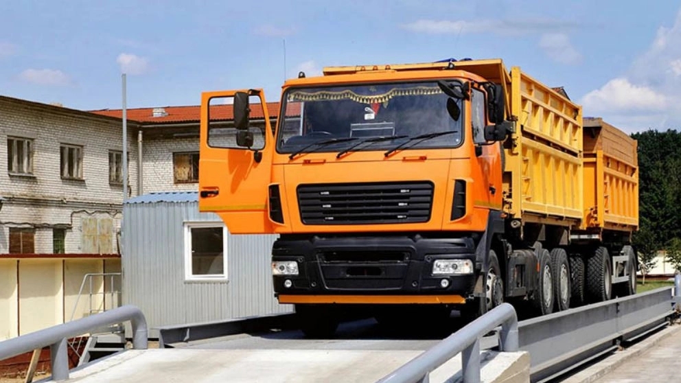 The most widely used road scale accessories
