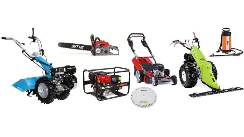 Shahin Kasht Khorasan agricultural equipment manufacturer in Mashhad