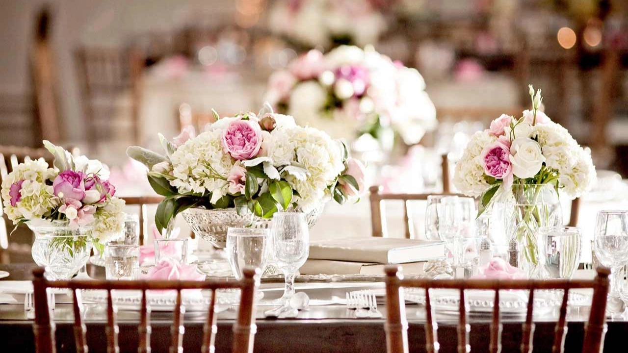 Important points in choosing a reception hall