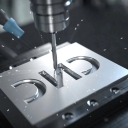 Designing plastic molds and machining CNC codecom in Tehran