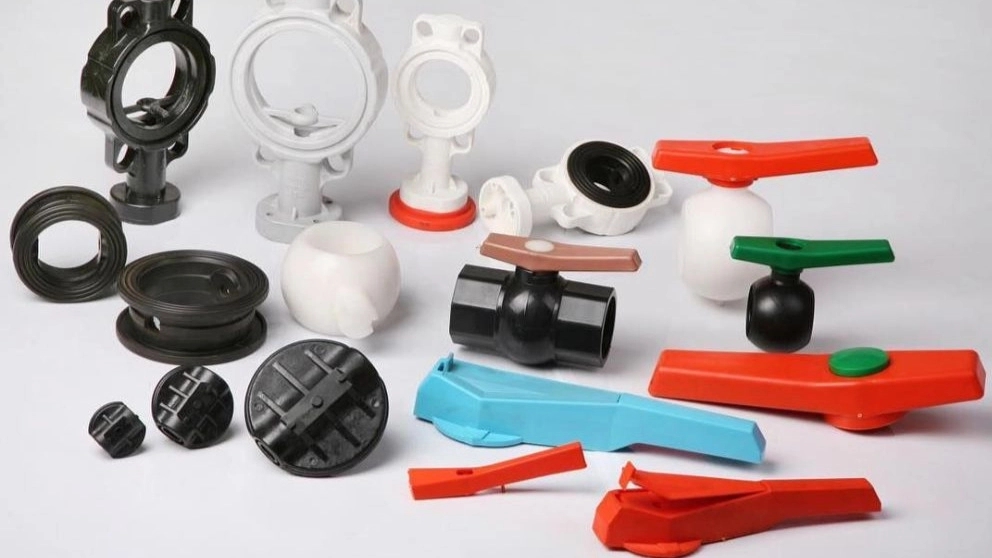 5 common applications for plastic CNC machining