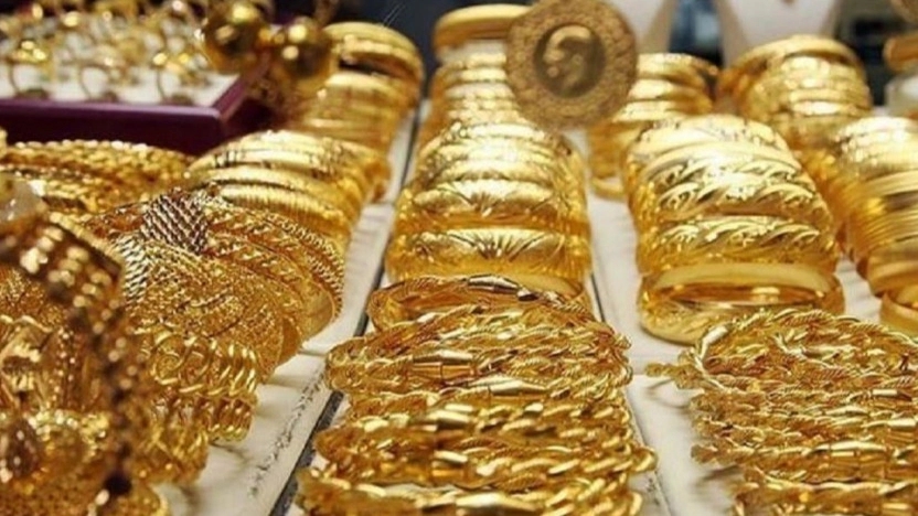 The difference between yellow gold and white gold