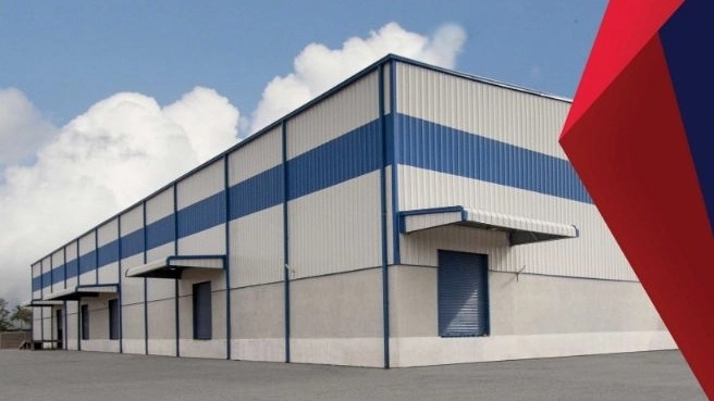 Sandwich panel