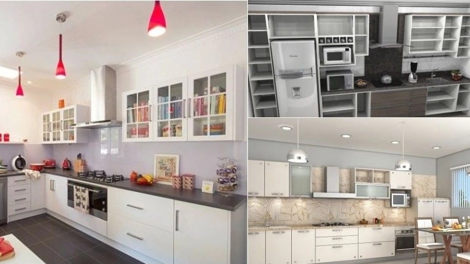 Cabinet making and wardrobes in the new city of Hashtgerd