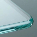 Production of stone glass tombstones in Alborz