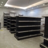 Production and sale of storage and cold storage shelves for the Toos mesh Mashhad home and store