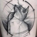 Venus body tattoo in Rasht Gilan