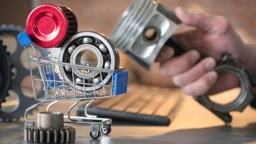 Advantages of importing stock car parts
