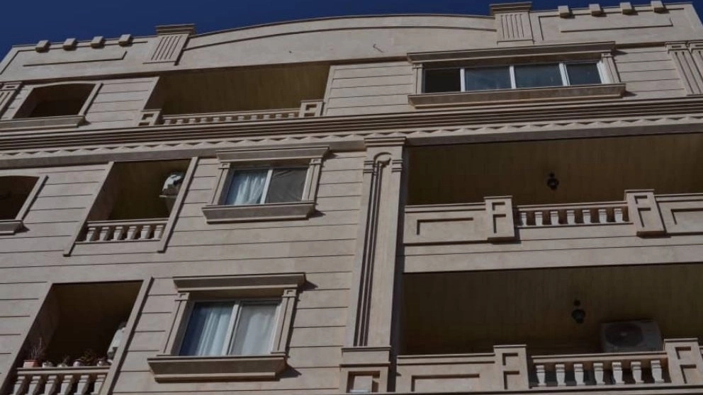What is Roman facade? and its types