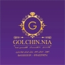 Production and distribution of all kinds of rhinestones, ornaments and handicrafts of Golchin Nia in Ahvaz