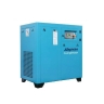 Production and sale of screw compressors in air industry of Tehran