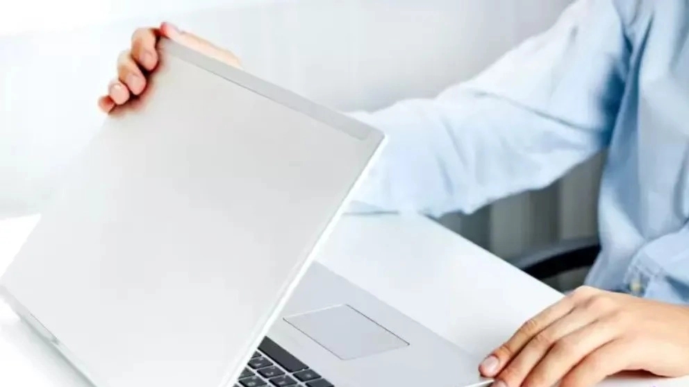 How to test a used laptop