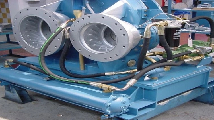 What are the reasons for using an air compressor?