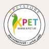 Propagation and sale of K-pet parrots in Tehran