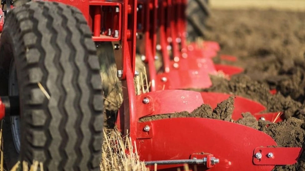 All kinds of agricultural tools