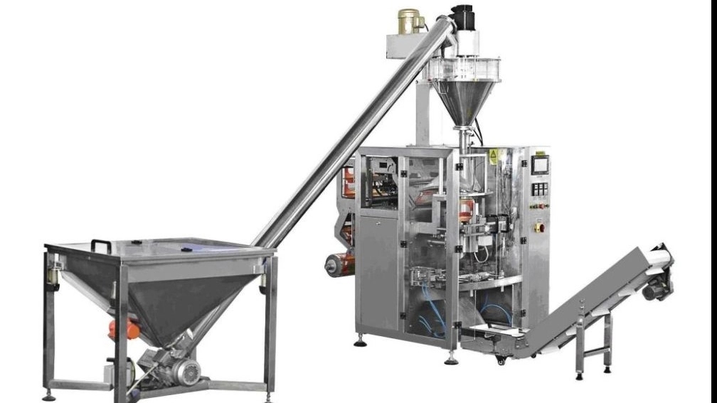 Production of all kinds of industrial machines in Ahmadzadeh Machine Building in Alborz