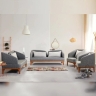 Buying and selling sofas in Veranda furniture store in Karaj