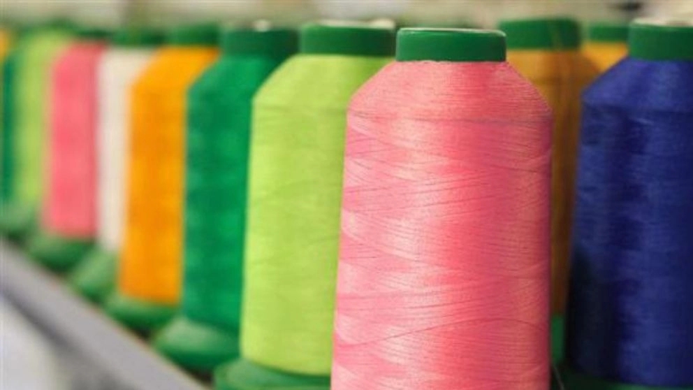 6 types of polyester yarn and their characteristics