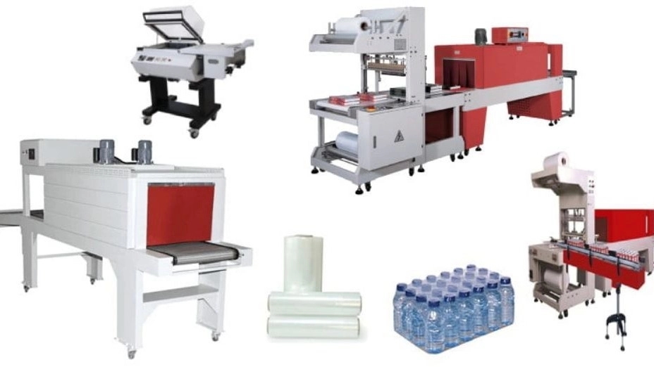 Niavaran Kohn Asia Bahrampur food industry equipment manufacturer in Tehran