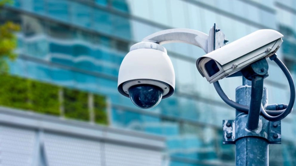 Installation and implementation of Amani security and monitoring systems in Tehran