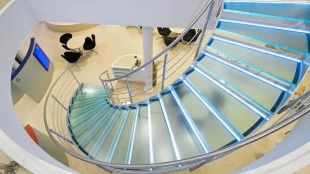 What is laminated glass?