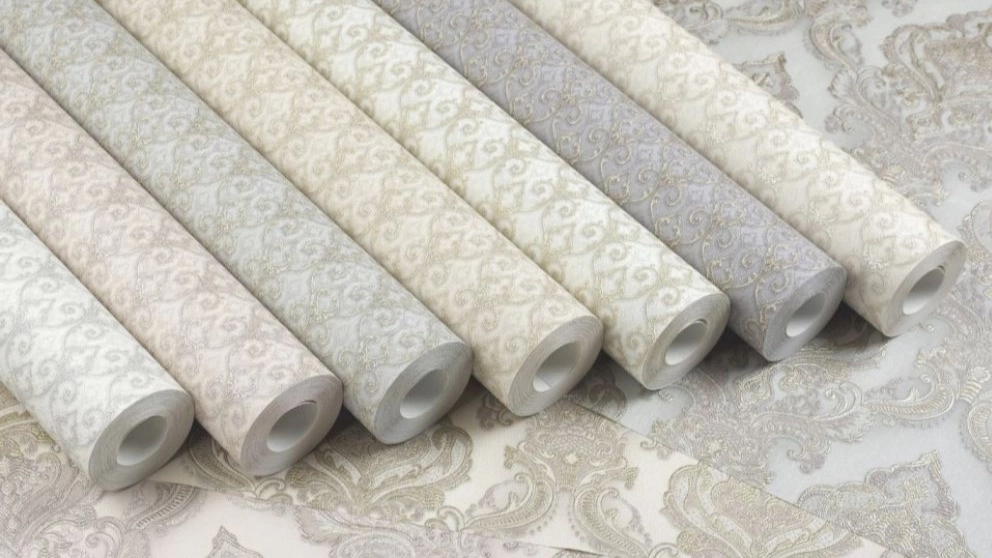 Distributing and distributing wall paper and 3D modern decor posters in Kermanshah