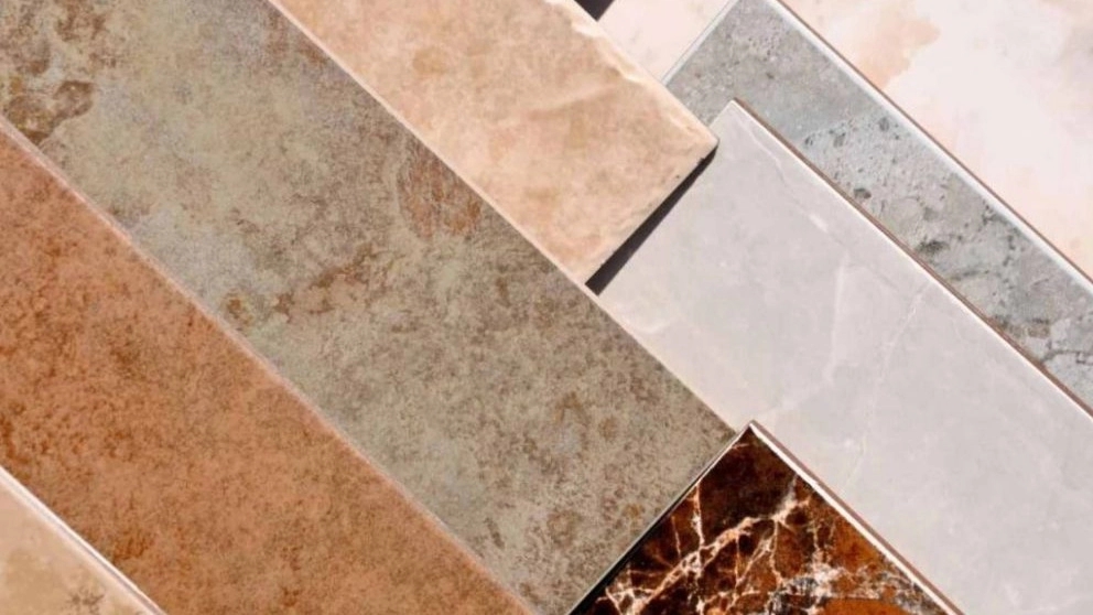Advantages of ceramic tiles