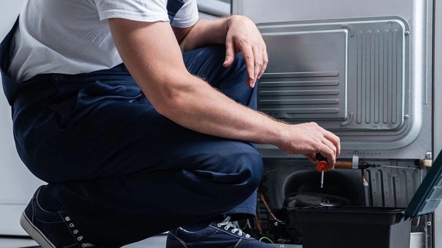 Characteristics of a good appliance repairman