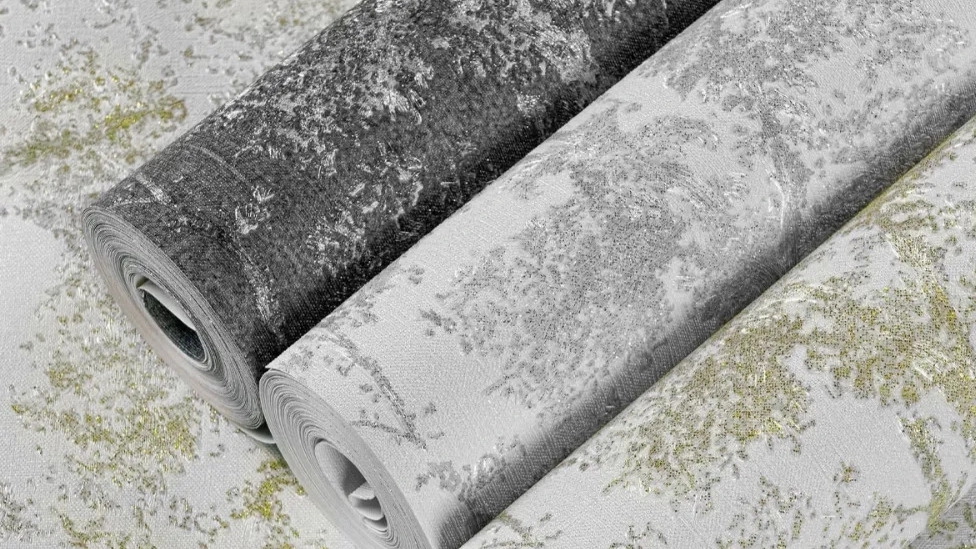 Advantages of wallpaper