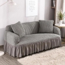 Sperlos sofa cover production in Tehran